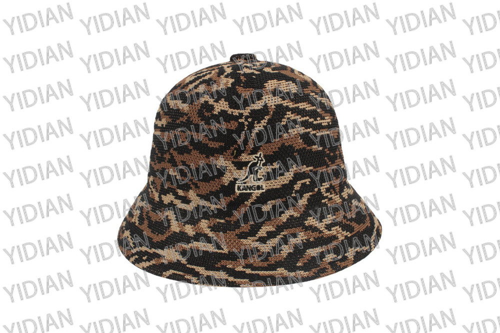 Шляпа KANGOL #1