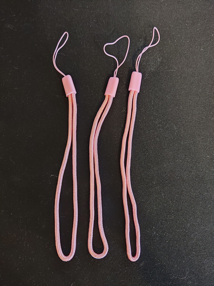 Страховочный шнурок на руку для телефона - купить с доставкой по ...