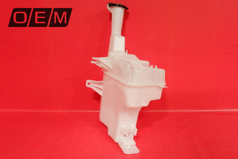 Бачок стеклоомывателя Hyundai Solaris 2 98620H5100, Хендай Солярис, год ...