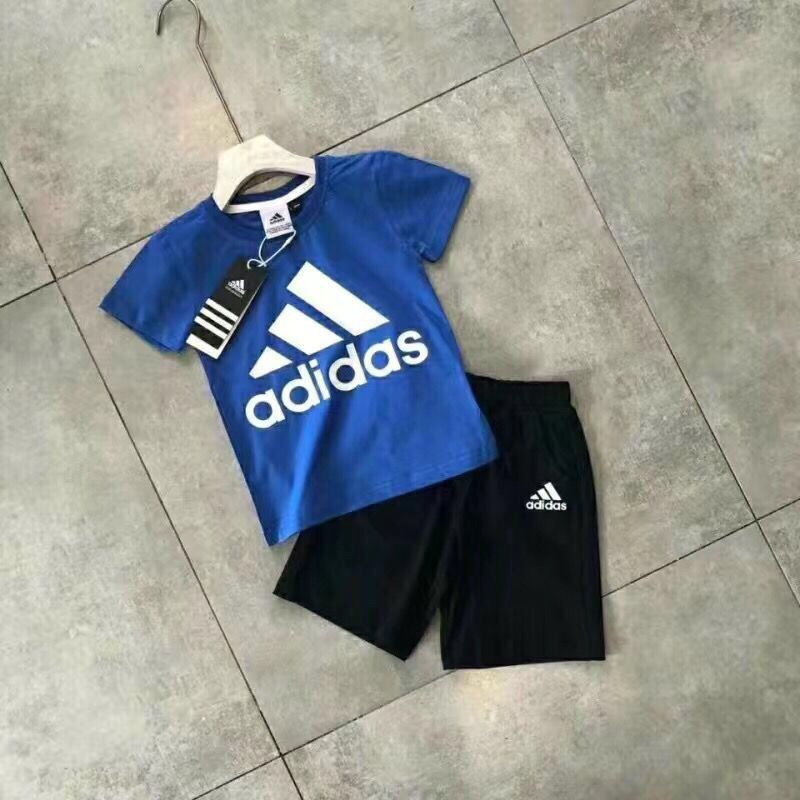 Костюм спортивный adidas #1