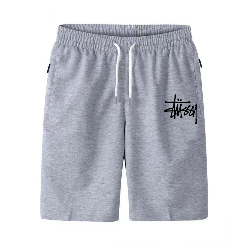 Шорты Stussy #1