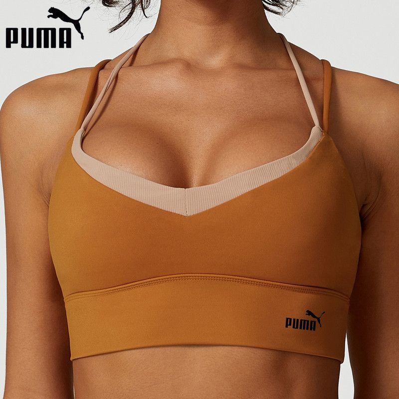 Топ-бра PUMA #1