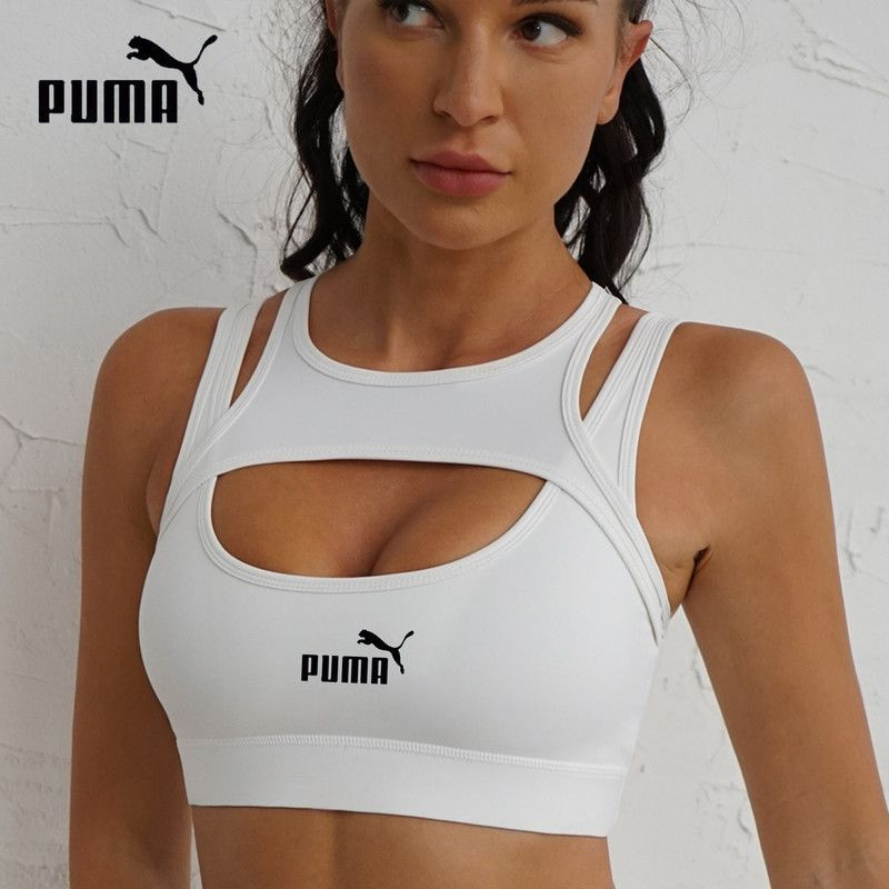 Топ-бра PUMA #1