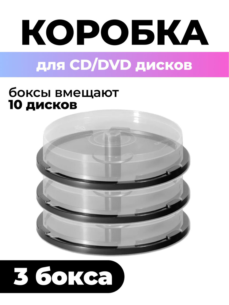 Боксы, конверты и портмоне для CD-дисков купить в Екатеринбурге