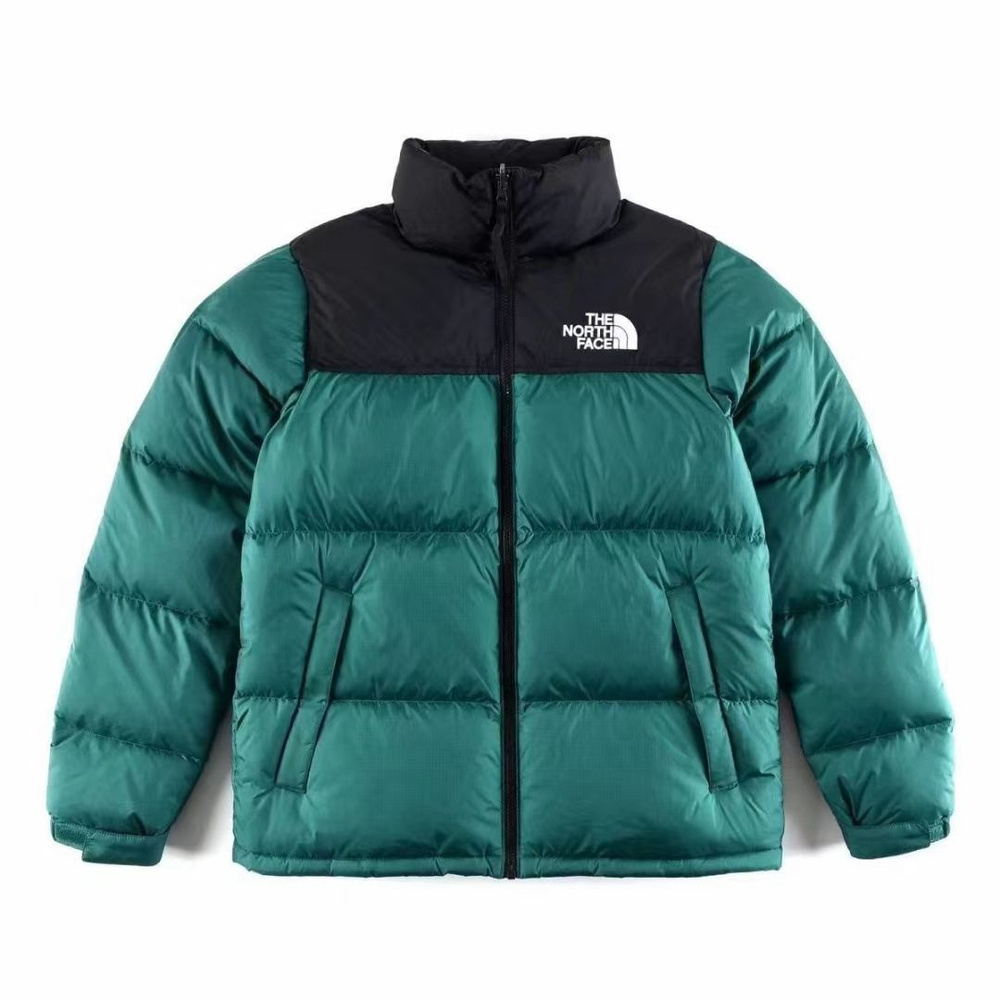 Пальто пуховое The North Face #1