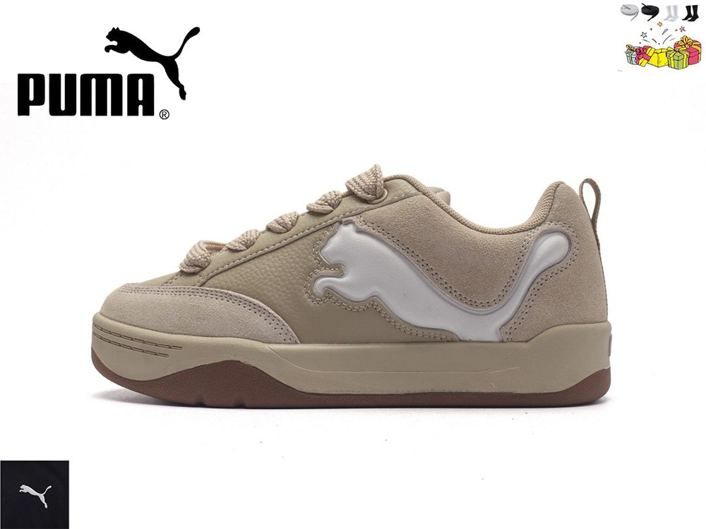 Кроссовки PUMA 180 Corduroy #1