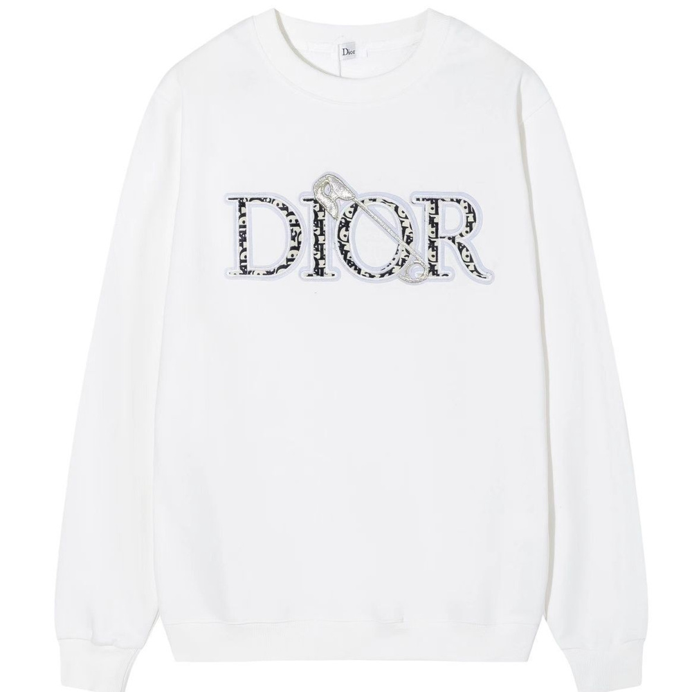 Толстовка Dior #1