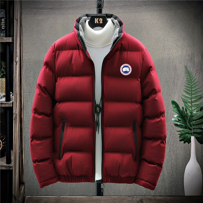 Пуховик CANADA GOOSE #1