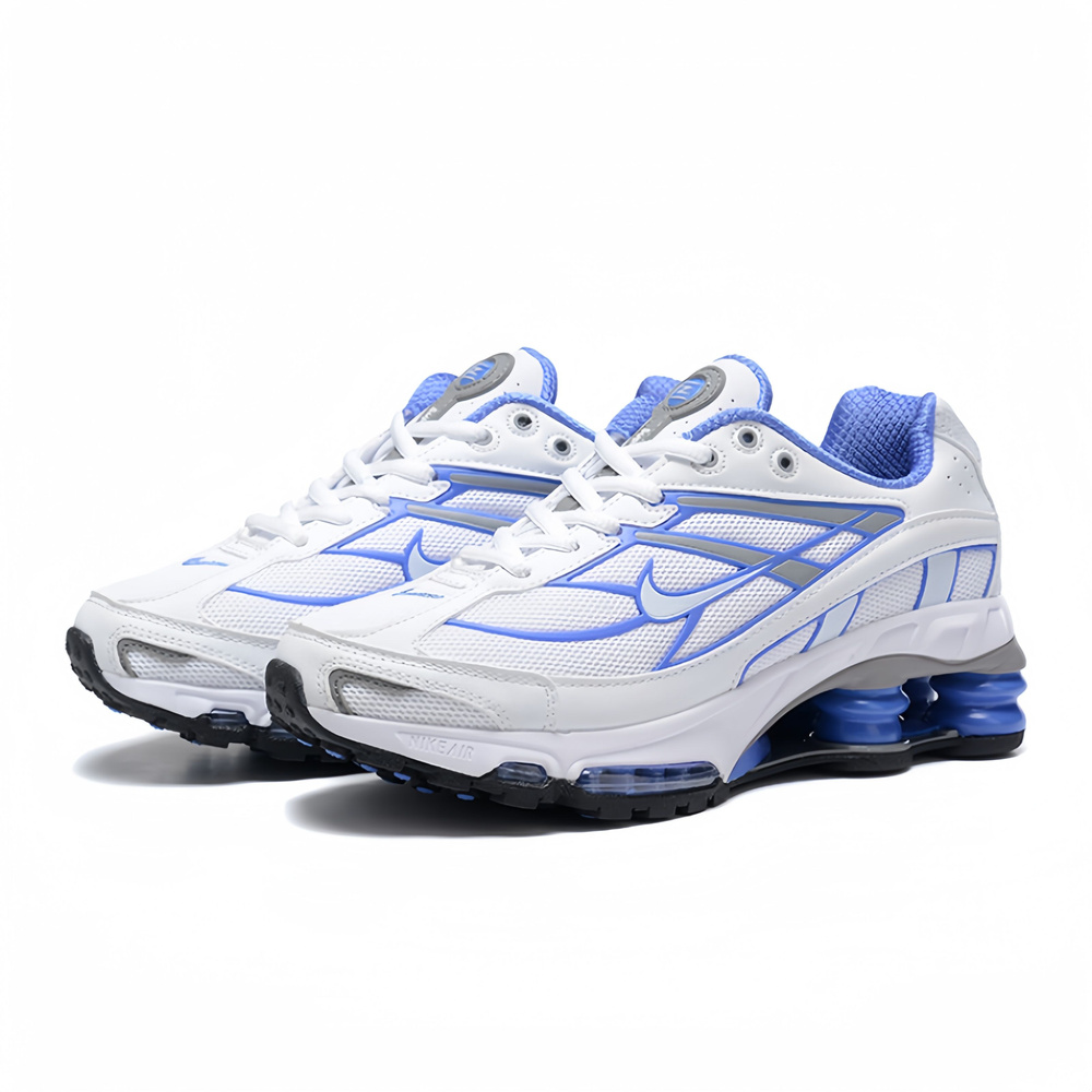 Кроссовки Nike NIKE AIR MAX ST (GS) #1