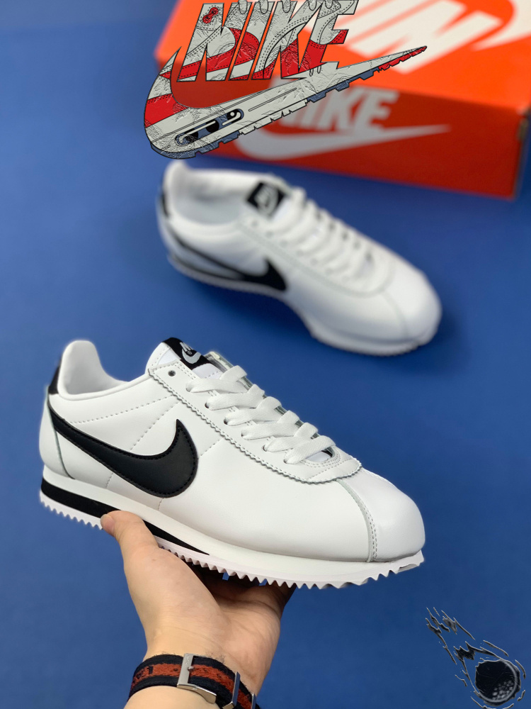 Кроссовки Nike Cortez #1