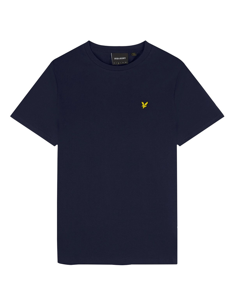 Футболка Lyle & Scott #1