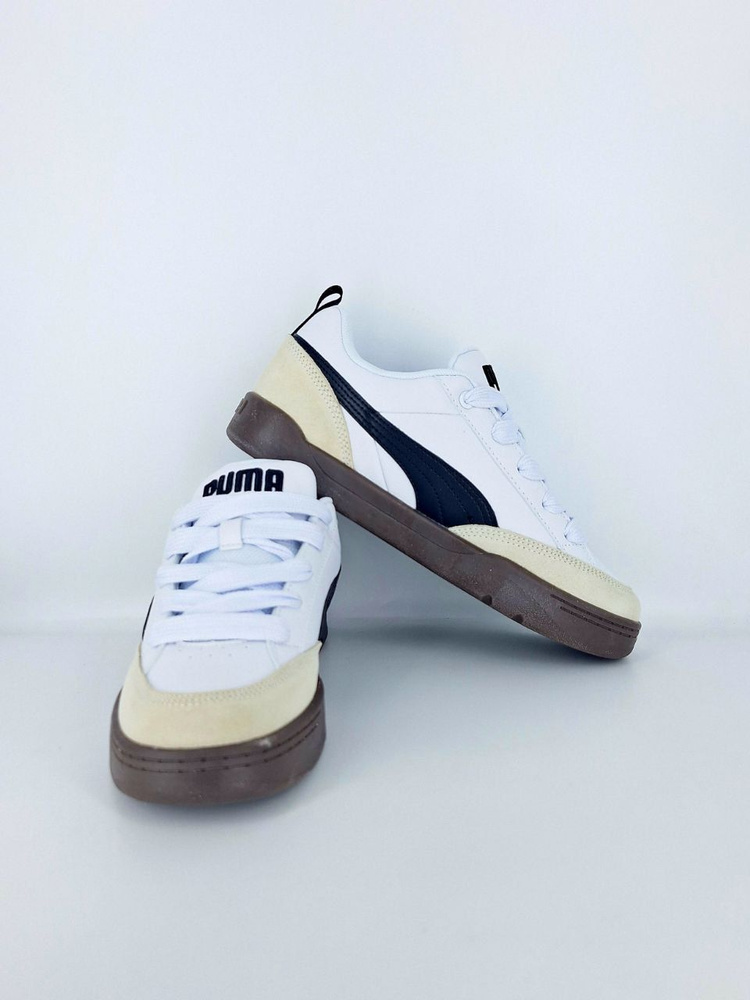 Кроссовки PUMA Puma #1