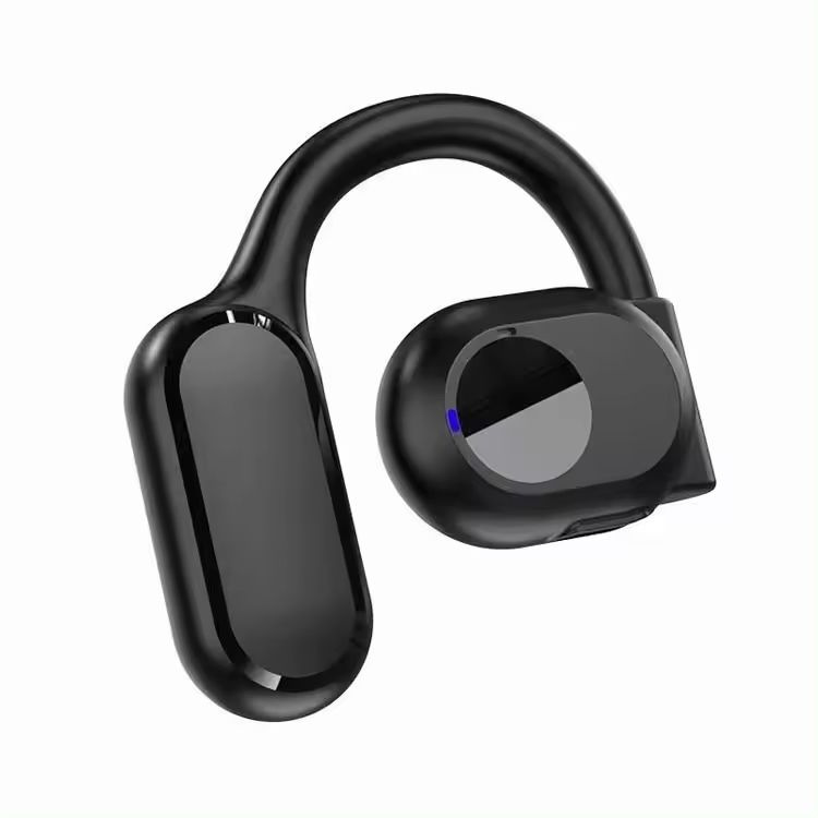 Беспроводная Bluetooth гарнитура BandRate Smart BRSTWSBY99BB #1