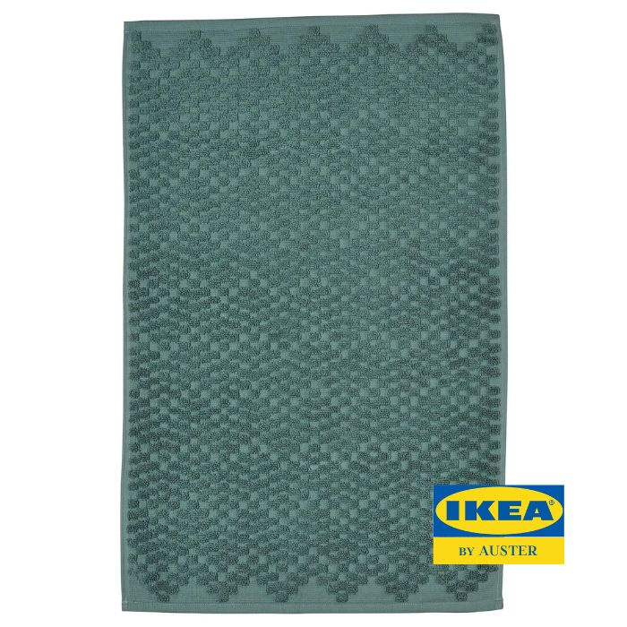 IKEA Коврик для ванной 80x50 см #1