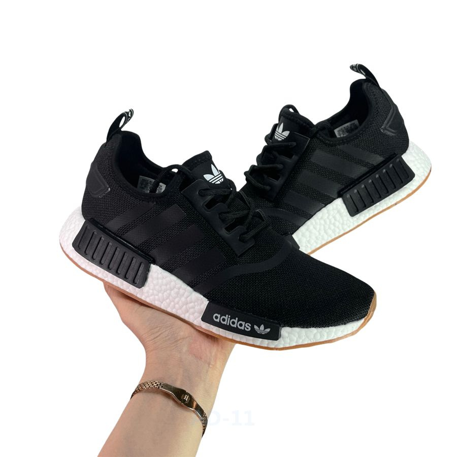 Кроссовки adidas NMD_R1 #1