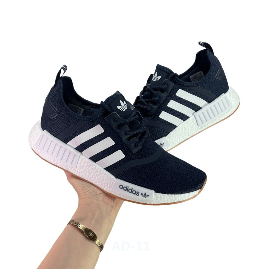 Кроссовки adidas NMD_R1 #1