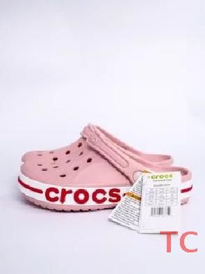 Сандалии Crocs Tulum Toe Post Sandal W #1