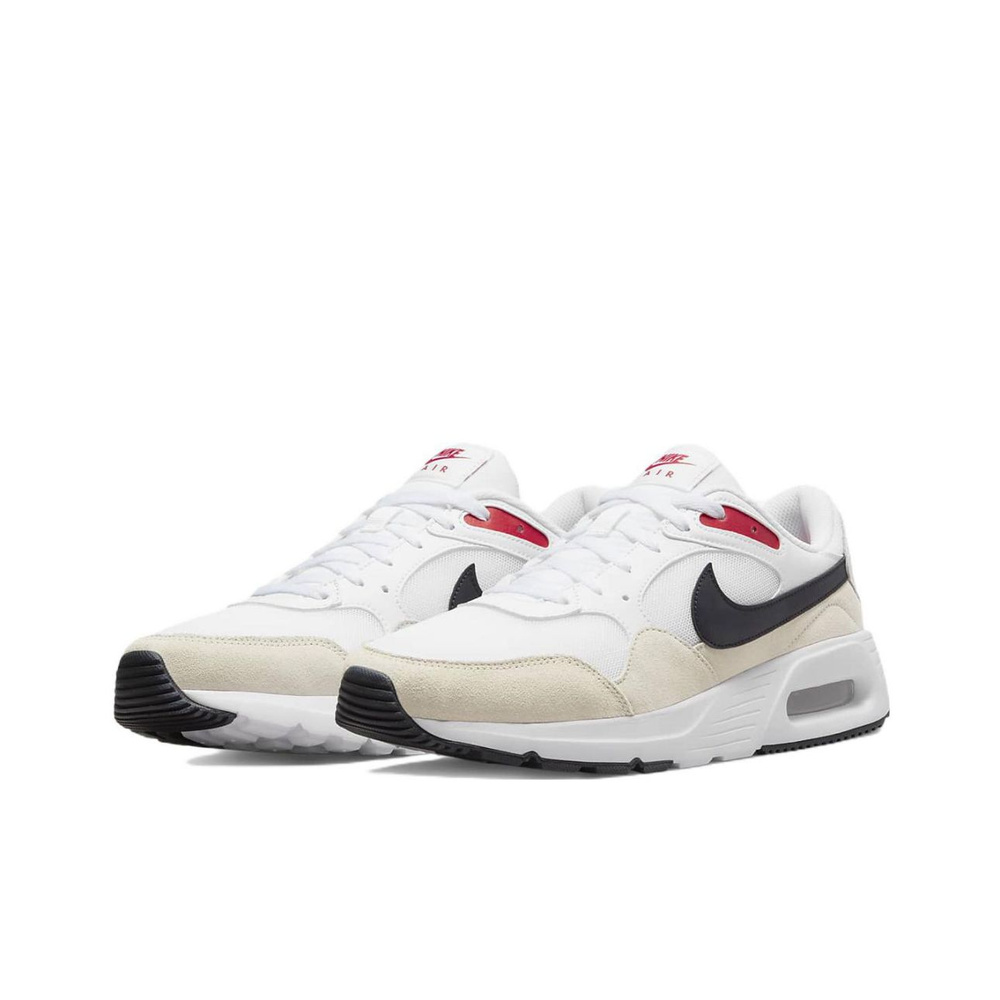 Кроссовки Nike Air Max Sc #1