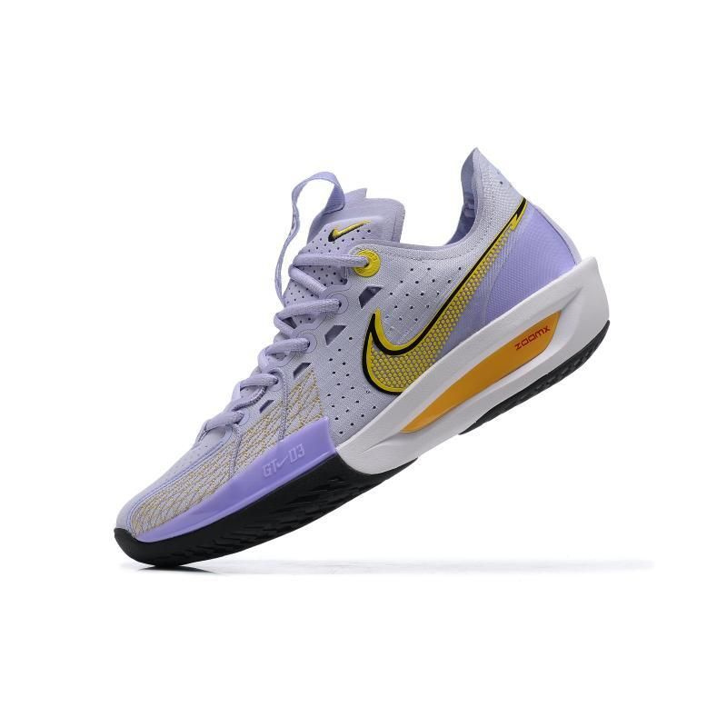 Кроссовки Nike Air Zoom G.T. Cut 3 #1