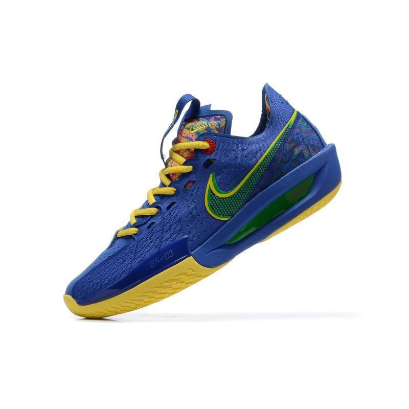 Кроссовки Nike Air Zoom G.T. Cut 3 #1