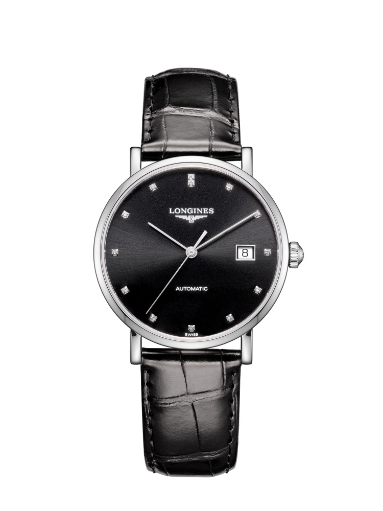 LONGINES Wrist watch Часы наручные Механические #1