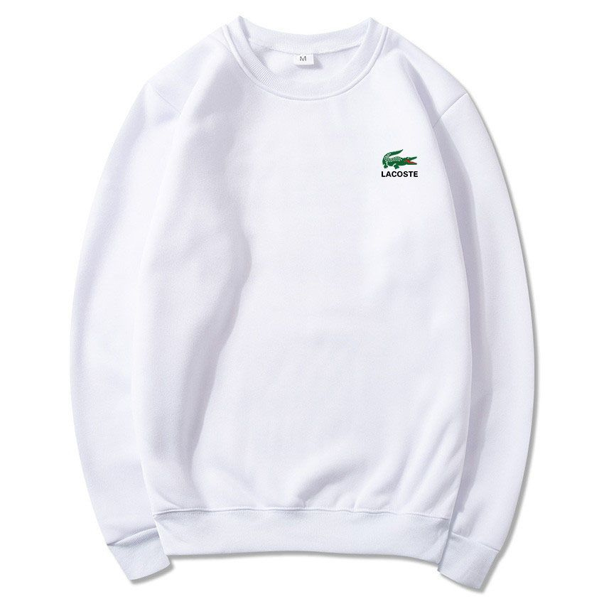 Толстовка Lacoste #1