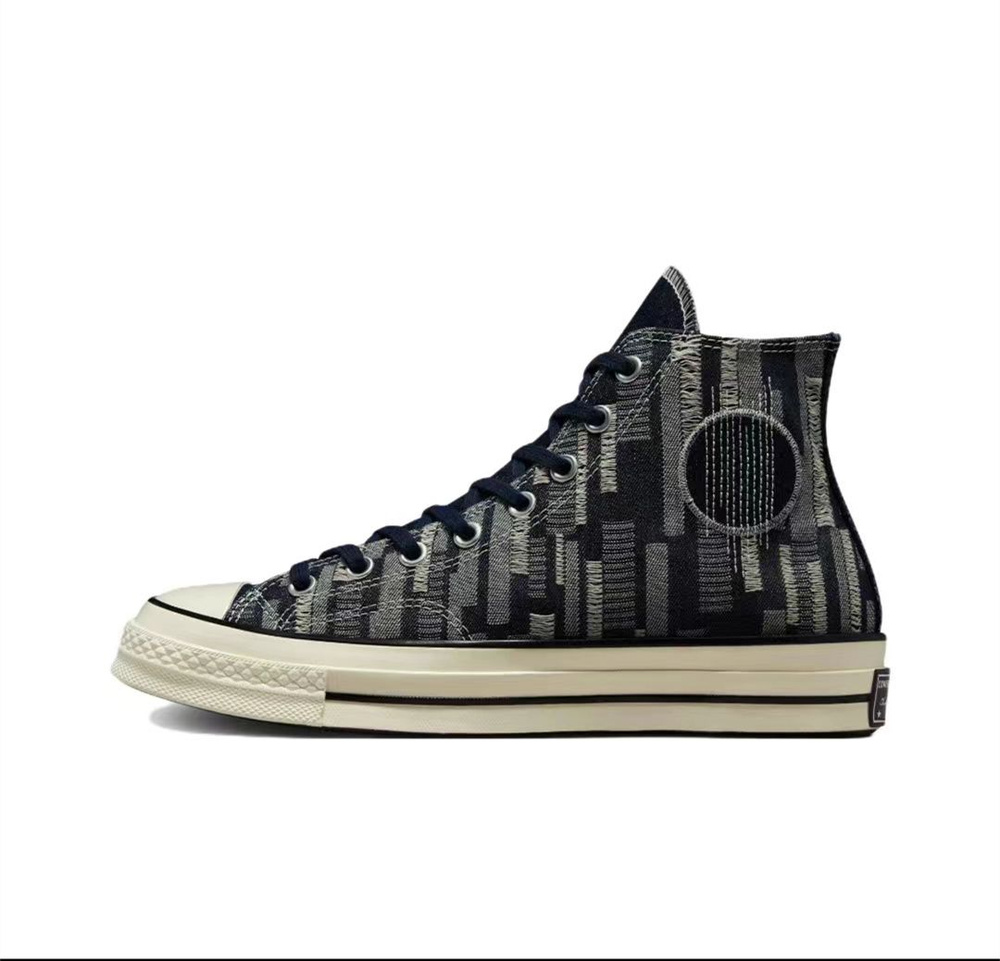 Кеды Converse Chuck Taylor All Star Hi #1