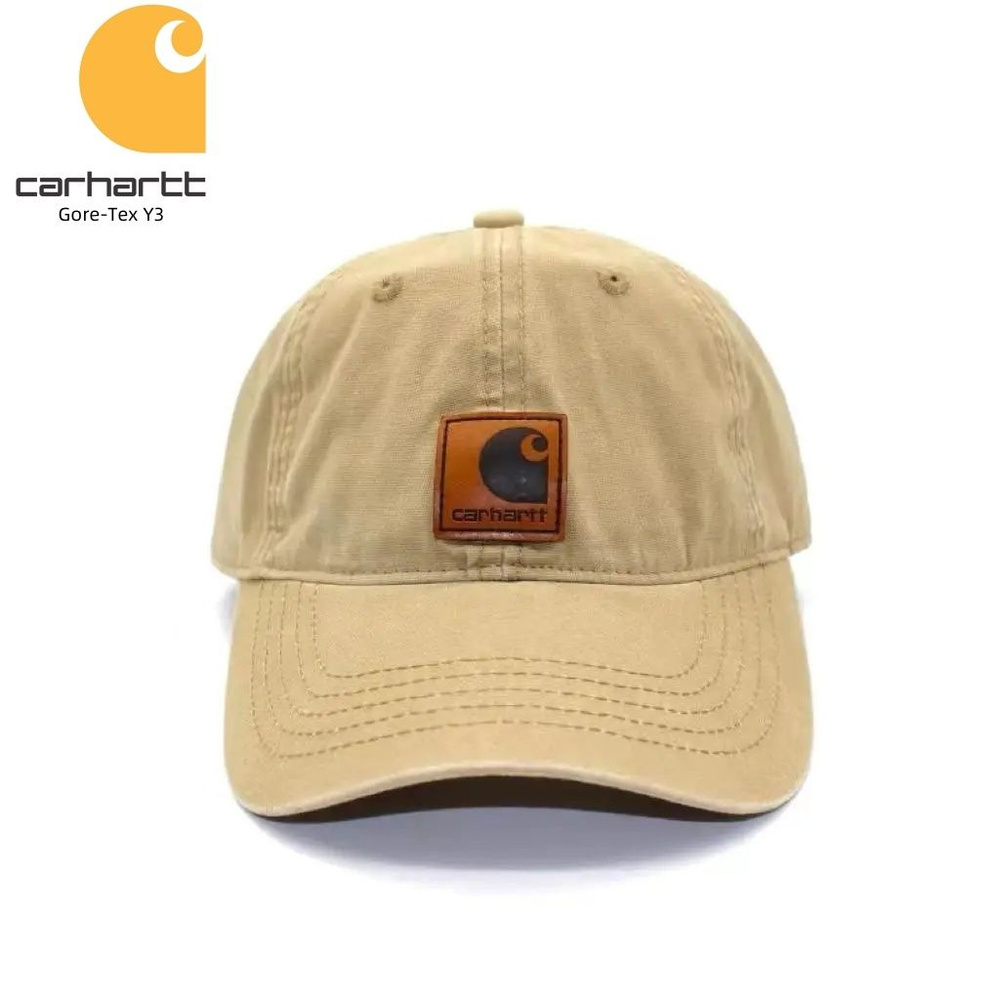 Шапка carhartt #1