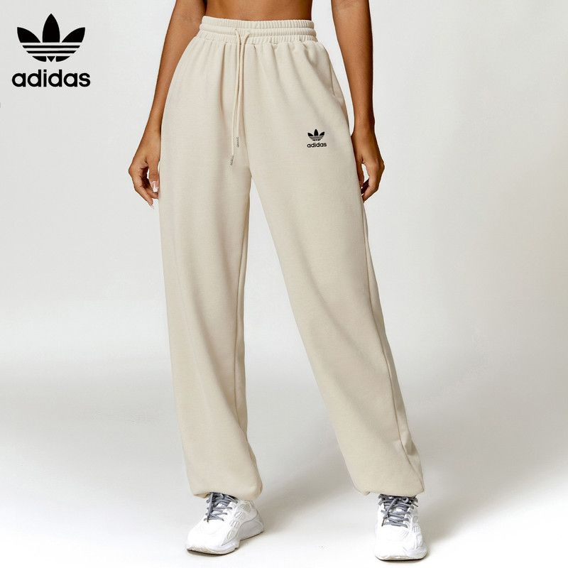 Брюки спортивные adidas #1