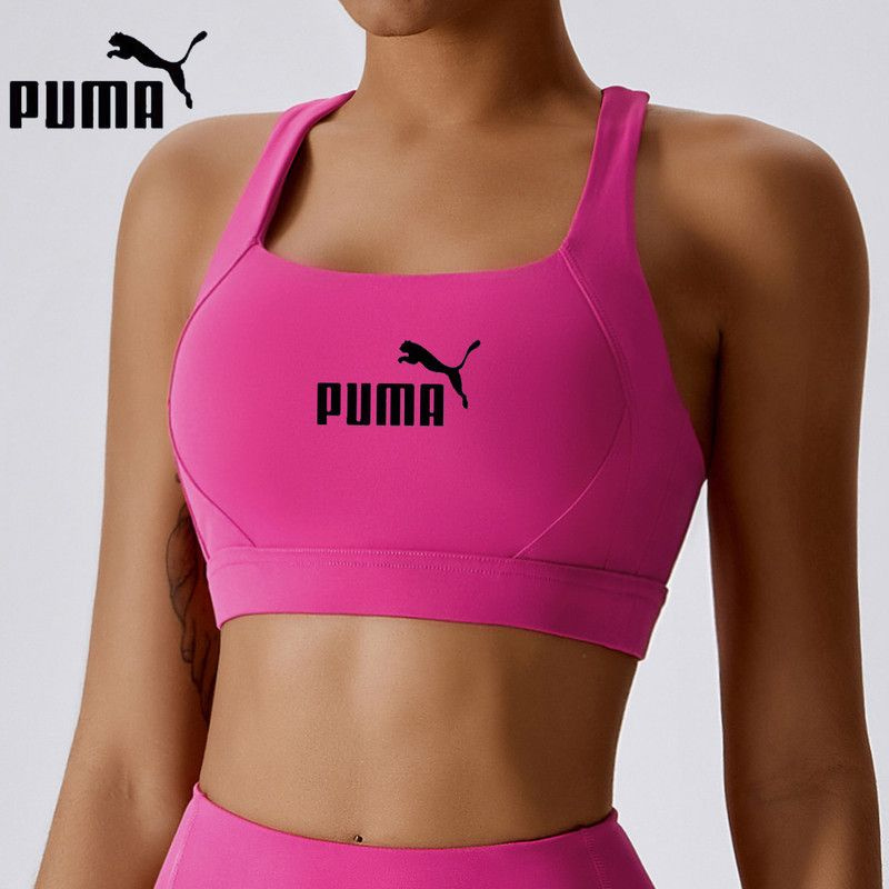 Топ-бра PUMA #1