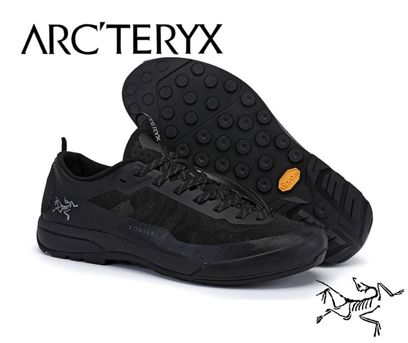 Кроссовки Arc'teryx #1