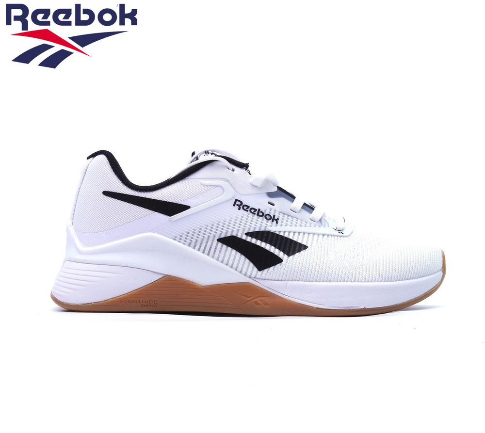 Кроссовки Reebok Nano X4 #1