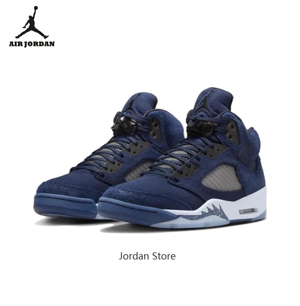 Кроссовки AIR Jordans Air Jordan 5 #1