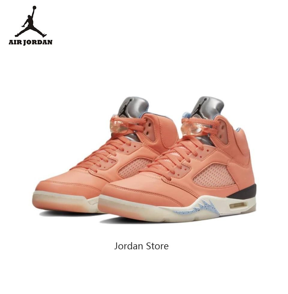 Кроссовки Jordan Air Jordan 5 #1