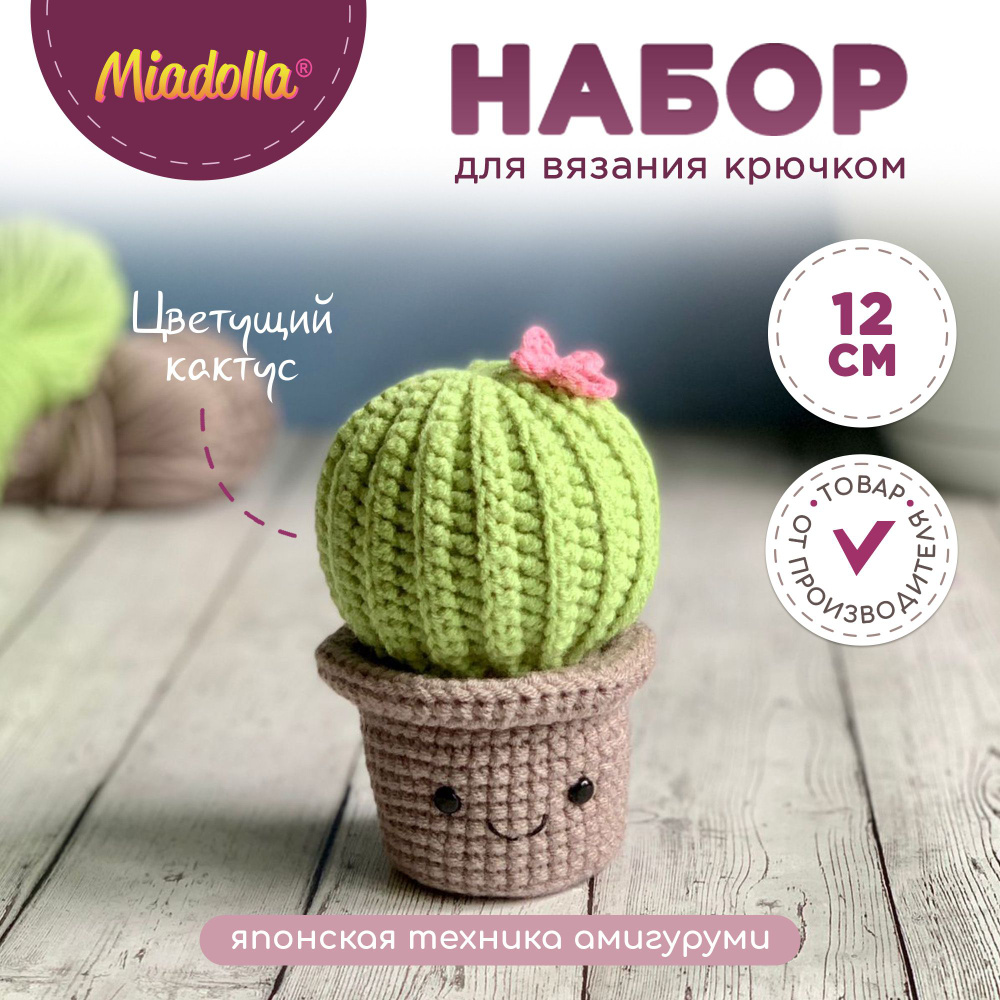 Вяжем крючком шапочку для новорожденного мальчика (МК) | Страна Мастеров