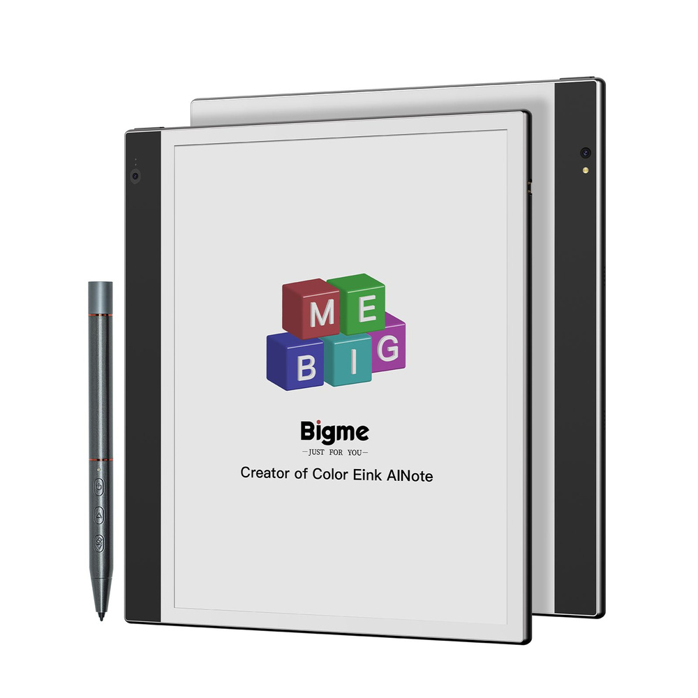 お*や様 bigme inkNoteX Color Электронная книга Bigme inkNote E-Ink Kaleido 3 10.3