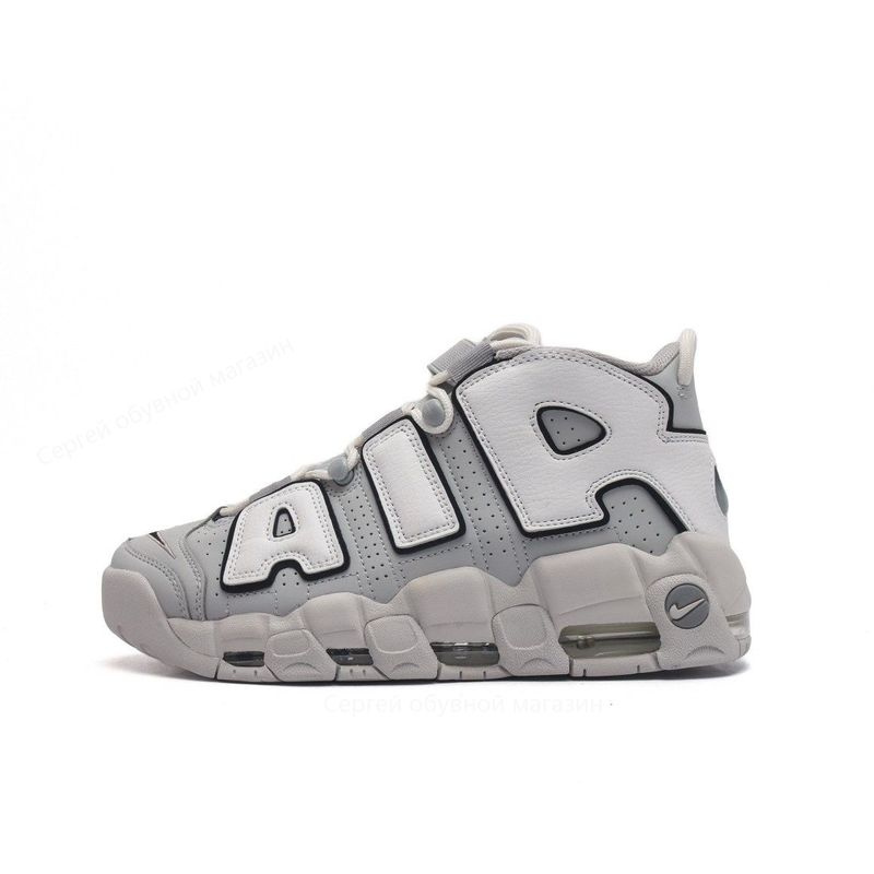 Кроссовки Nike Air More Uptempo #1