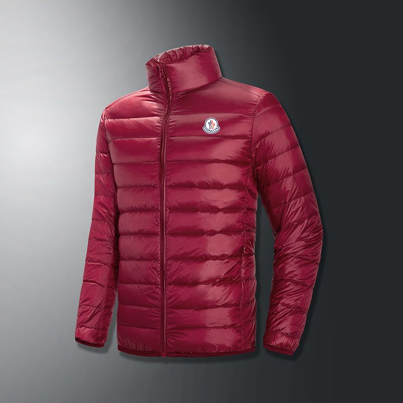 Пуховик MONCLER #1