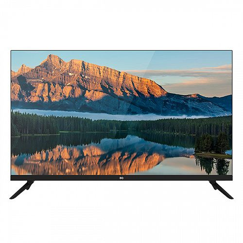 BQ Телевизор Телевизор BQ 32FS38B, черный 32", черный #1