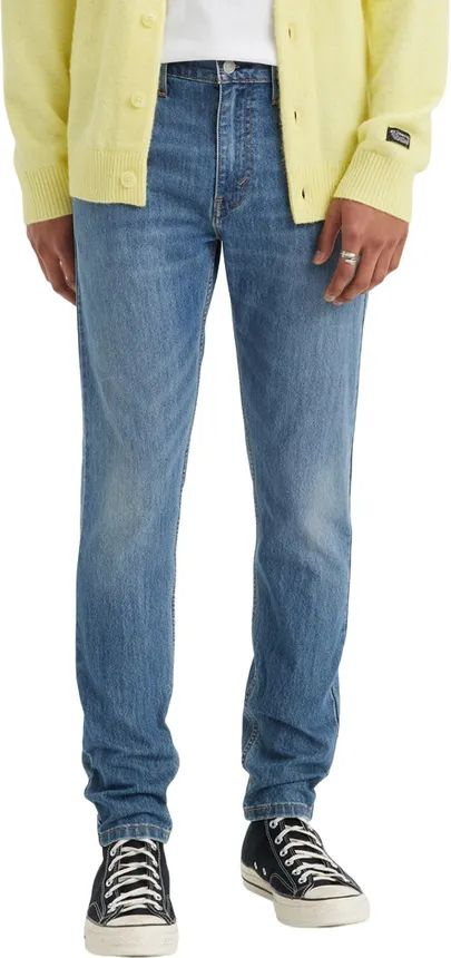 Джинсы Levi's 512 SLIM TAPER #1