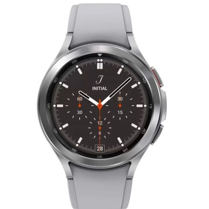 Часы Samsung Galaxy Watch4 Classic SM-R890NZSAINS #1