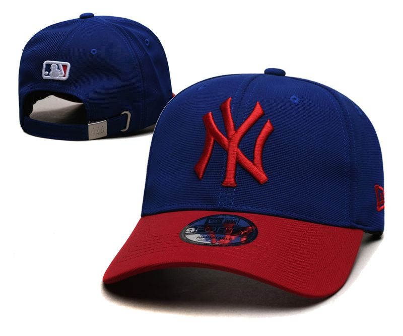 Бейсболка NEW YORK YANKEES #1