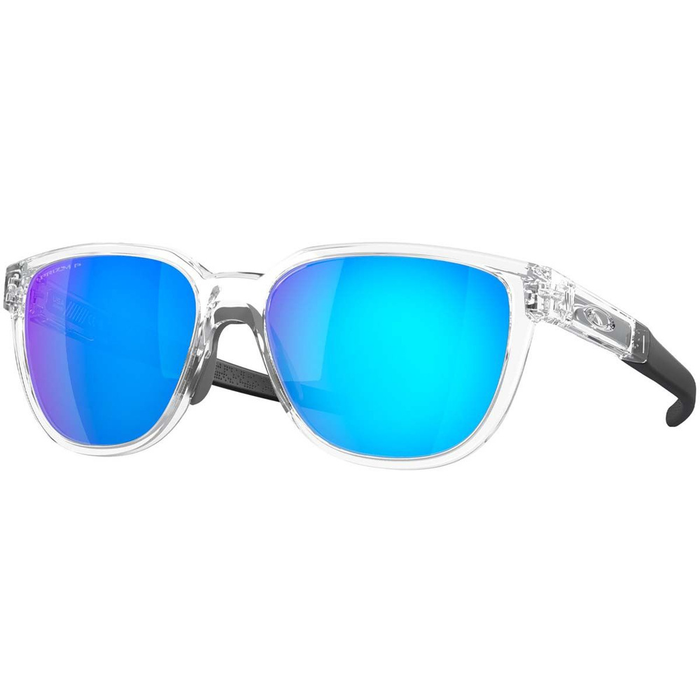 Солнцезащитные очки Oakley Actuator Prizm Sapphire Polarized 9250 14 #1