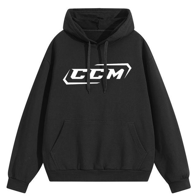 Толстовка CCM #1