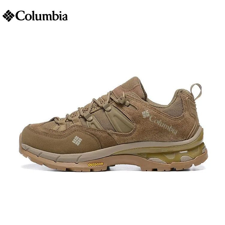 Кроссовки Columbia Columbia #1