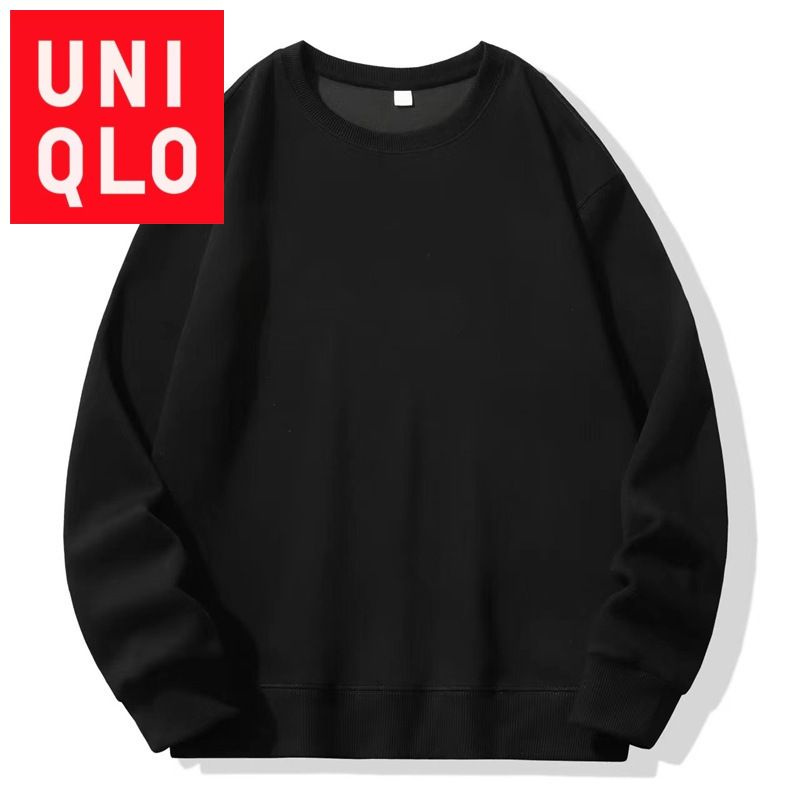 Лонгслив Uniqlo #1