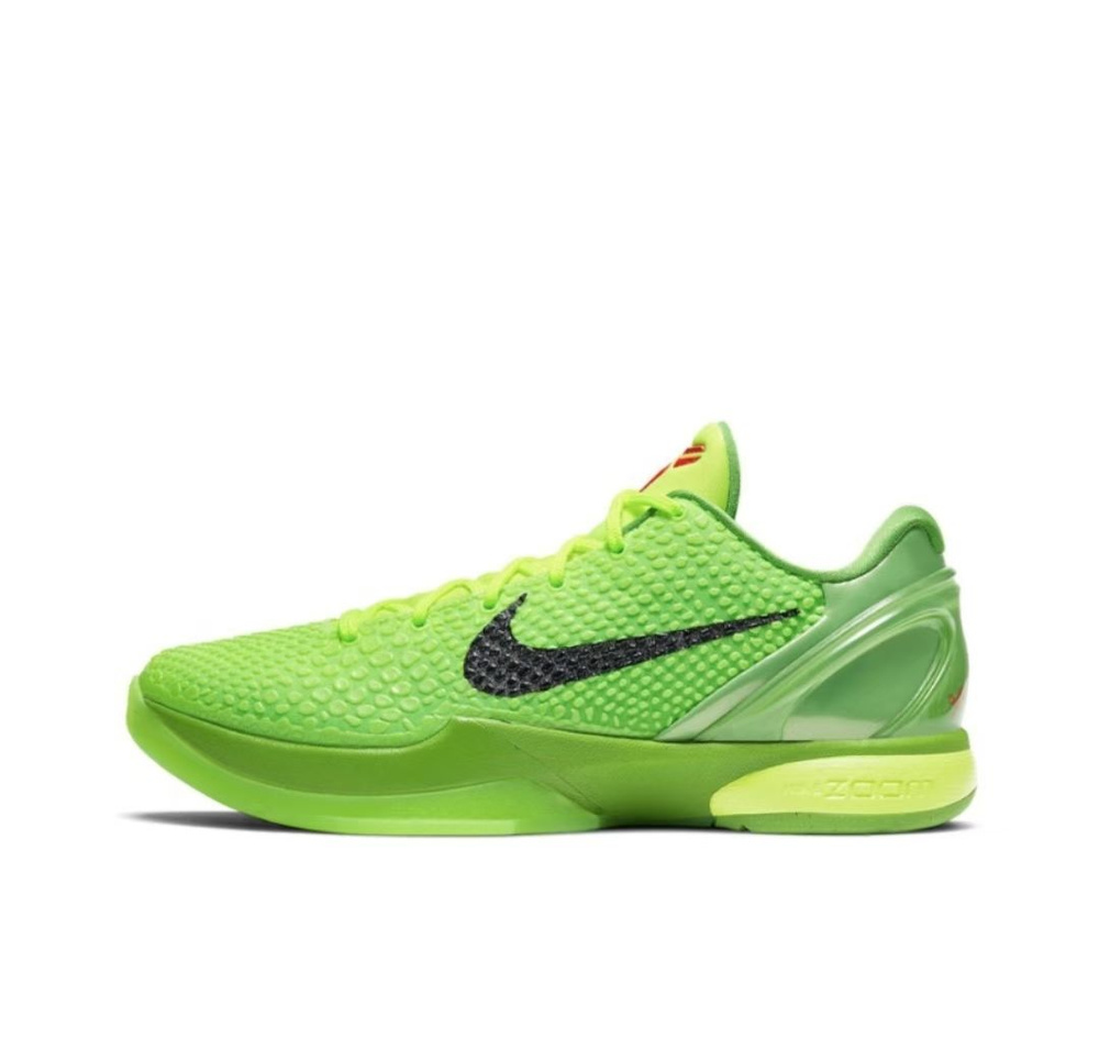 Кроссовки Zoom Kobe 6 #1