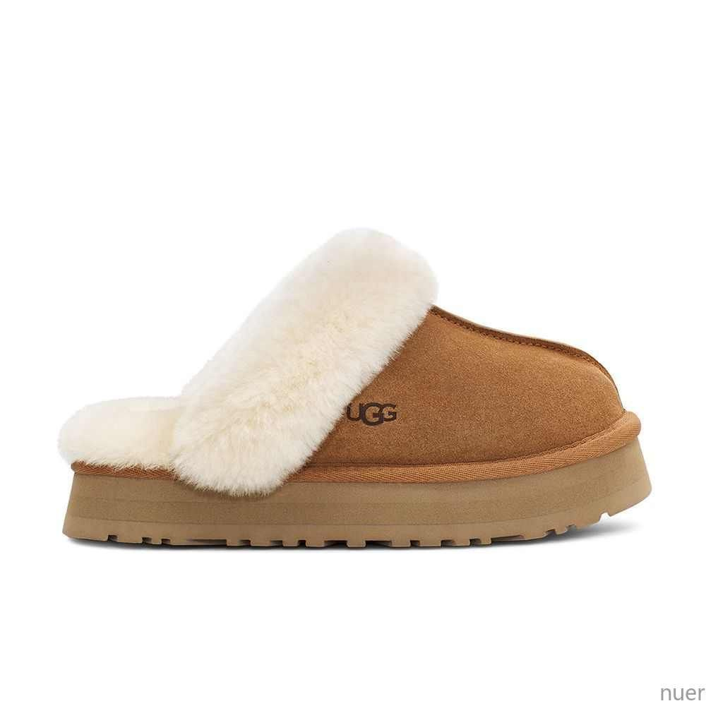 Тапочки UGG #1