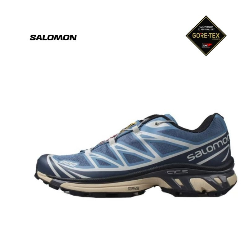 Кроссовки Salomon XA Pro 3D ADV #1