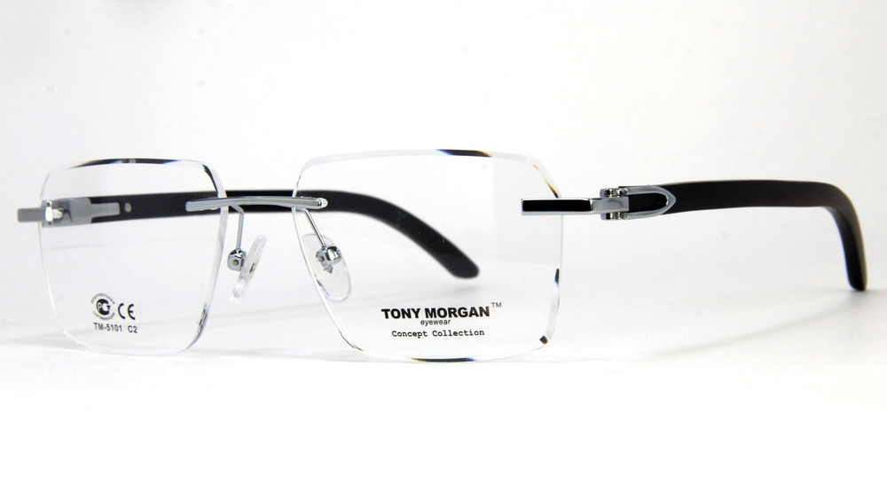 Оправа Tony Morgan Concept TM 5101 C2 53 - купить с доставкой по ...